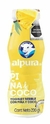 Yoghurt bebible Alpura con piña y coco 220 g