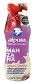 Yoghurt bebible Alpura deslactosado con manzana 220 g