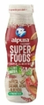 Yoghurt bebible Alpura Superfoods sabor fresa 220 g