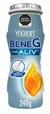 Yoghurt bebible BeneG natural 240 g