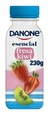 Yoghurt bebible Danone esencial fresa kiwi 230 g