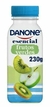 Yoghurt bebible Danone esencial frutos verdes 230 g