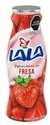 Yoghurt bebible Lala con fresa 220 g