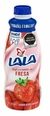 Yoghurt bebible Lala con fresa 900 g