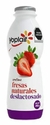 Yoghurt bebible Yoplait con fresas naturales deslactosado 242 g