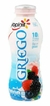 Yoghurt bebible Yoplait Griego con moras bajo en grasa 220 g