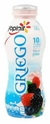 Yoghurt bebible Yoplait Griego con moras bajo en grasa 220 g