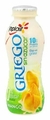 Yoghurt bebible Yoplait Griego mango sin azúcar, bajo en grasas 220 g