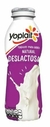 Yoghurt bebible Yoplait natural deslactosado 242 g