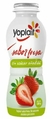 Yoghurt bebible Yoplait sabor fresa sin azúcar añadida 220 g