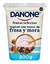 Yoghurt Danone frutas selectas con trozos de fresa y moras 900 g