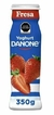 Yoghurt Danone sabor fresa 350 g