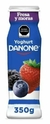 Yoghurt Danone sabor fresa y moras 350 g