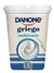 Yoghurt griego Danone natural endulzado 900 g