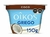 Yoghurt griego Oikos con coco rallado 150 g