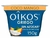 Yoghurt griego Oikos mango coco 150 g con 10 g de proteína