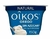 Yoghurt griego Oikos natural con 12 g de proteína 150 g