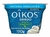 Yoghurt griego Oikos natural endulzado con monk fruit 150 g