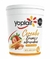 Yoghurt Yoplait con cereales, fresas y almendras 1 kg