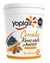 Yoghurt Yoplait con cereales moras azules y nueces 1 kg