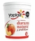 Yoghurt Yoplait con durazno 1 kg