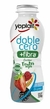 Yoghurt Yoplait doble cero frutos rojos 220 g