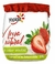 Yoghurt Yoplait fresa natural sin azucar anadida 130 g