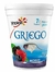 Yoghurt Yoplait Griego moras bajo en grasa 442 g