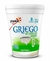 Yoghurt Yoplait griego natural sin azucar 442 g