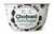 Yogurt Chobani Zero Sugar cookies 150 de g