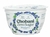 Yogurt Chobani zero sugar mora azul 150 g