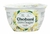 Yogurt Chobani zero sugar sabor vainilla 150 g