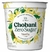 Yogurt Chobani zero sugar sabor vainilla 907 g