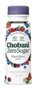 Yogurt Griego Chobani Zero mixed berry 207ml