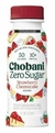 Yogurt Griego Chobani Zero Strawberry cheesecake 207ml