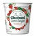 Yogurt griego Chobani Zero Sugar sabor fresa 907 g