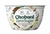 Yogurt griego Chobani Zero Sugar sabor vainilla y coco tostado 150 g