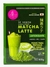 Zoma tea collection té verde matcha latte sin azúcar 800g