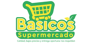 Basicos Supermercado