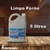 Limpa forno - 5 litros