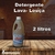 Detergente Lava-Louça - 2 litros