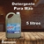 Detergente para Mãos - 5 litros
