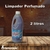 Limpador perfumado - 2 litros