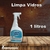 Limpa Vidros 1 litros - comprar online