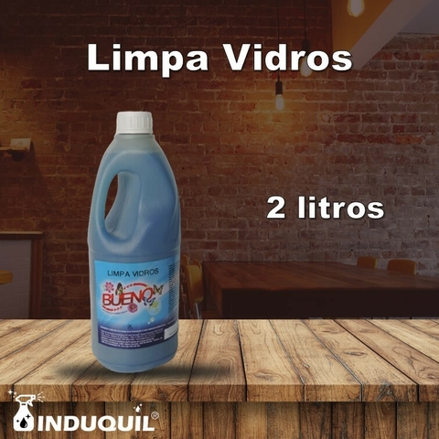 Limpa Vidros Age Mais 1 Litro  Naralimp Materiais de Limpeza