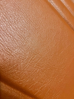 Tapas de vocho color naranja originales en internet