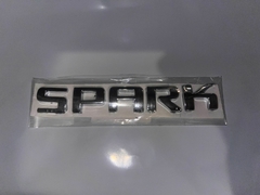 EMBLEMA LETRAS SPARK - comprar en línea