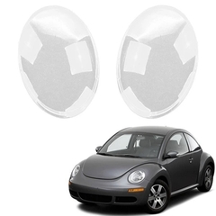 Micas de faros Beetle 03-10