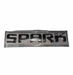 EMBLEMA LETRAS SPARK