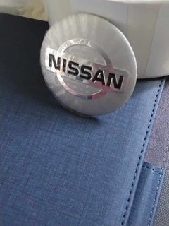 Encapsulados de NISSAN 56mm - comprar en línea